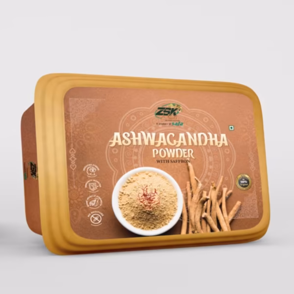 Ashwagandha Powder