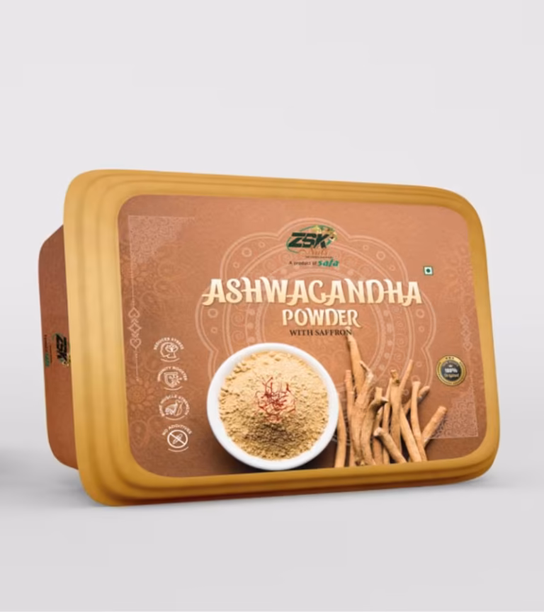 Ashwagandha Powder