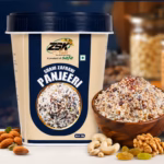 Shahi Zafrani Panjeri (Panjeeri, Panjiri) - Image 2