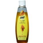 ZSK Almond Oil – 100ml