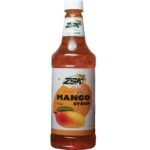 ZSK Mocktail Mango Syrup – 750ml