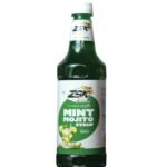 ZSK Mocktail Mint Mojito Syrup – 750ml