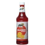 ZSK Mocktail Orange Syrup – 750ml