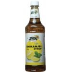 ZSK Mocktail Shikanjbi Syrup – 750ml