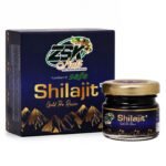 ZSK Shilajit Gold Resin – 20gm