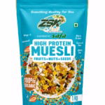 High Protein Muesli (Fruits, Nuts & Seeds) – 1kg