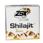 ZSK Shilajit Resin – 20gm