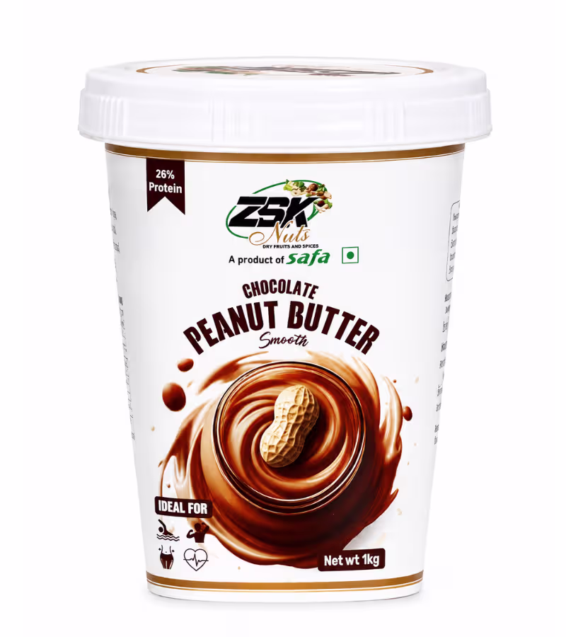Chocolate Peanut Butter Smooth, Chocolate Peanut Butter Smooth,