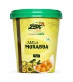ZSK Amla Murabba (Indian Gooseberry Preserve) - 1kg