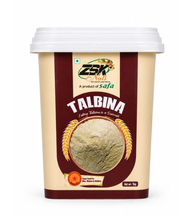 26 ZSK Talbinah - Image 1