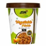 Mixed Vegetable Pickle Indian (Sabzi ka Achar / Tarkari ka Achar) Traditional Homemade Pickles by ZSK Nuts