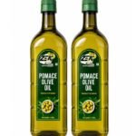ZSK Pomace Olive Oil – Buy 1Ltr, Get 1Ltr FREE