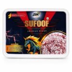 ZSK Sufoof Arabian Night (Spl. for Men's) – 100 gms