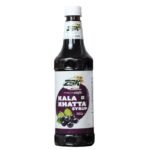 ZSK Mocktail Kala Khatta Syrup – 750ml