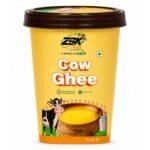 ZSK Desi Cow Ghee