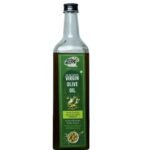 ZSK Pure Virgin Olive Oil