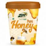 ZSK Pure Honey – Buy 1kg, Get 1kg FREE