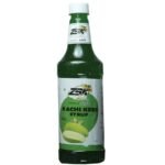 ZSK Mocktail Kachi Keri Syrup – 750ml