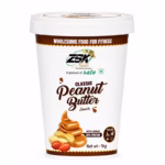 ZSK Classic Peanut Butter Smooth, 1kg + 500gm FREE