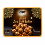 Shahi Dry Fruits Laddu by ZSK Nuts