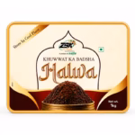 Halwa Khuwat ka Badshah (Spl. for Mens) By ZSK Nuts