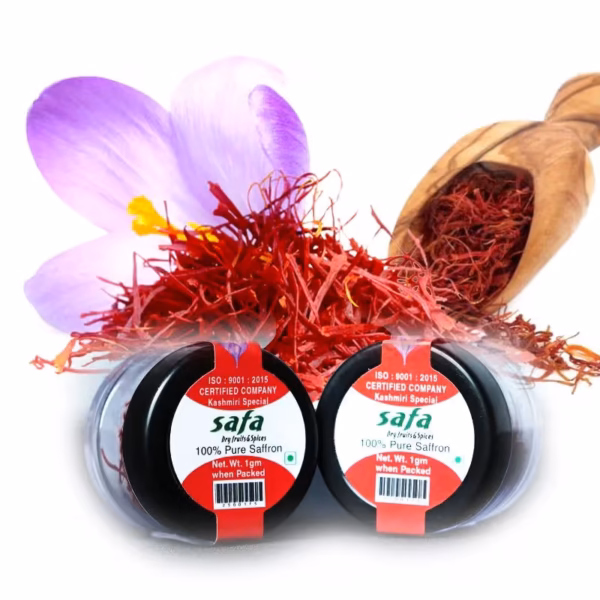 Saffron