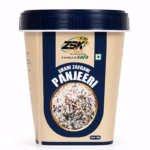 Shahi Zafrani Panjeri