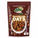 High Protein Oats Dark Chocolate – 1kg