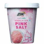 Himalayan Pink Salt - 1kg