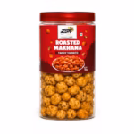 Roasted Makhana Tangy Tomato - 70gm