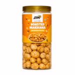Roasted Makhana Cheddar Chesse - 70gm
