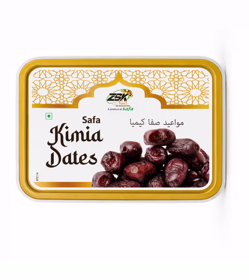 ohki0p6yrvgymtdx3b9y Safa Kimia Dates - 500gm - Image 1