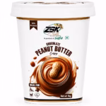 ZSK Chocolate Peanut Butter Crispy - 1kg + 500gm FREE