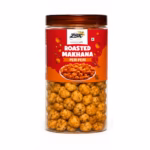 Roasted Makhana Peri Peri - 70gm