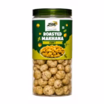 Roasted Makhana Mint – 70gm