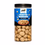 Roasted Makhana Salt Pepper – 70gm